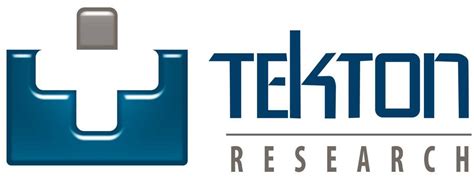 Tekton research - Tekton Research. Jan 2021 - Dec 2021 1 year. 5434 West Gate Blvd #110, Austin, TX 78745.